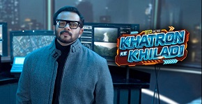 Khatron Ke Khiladi 13