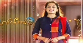 Ethir Neechal